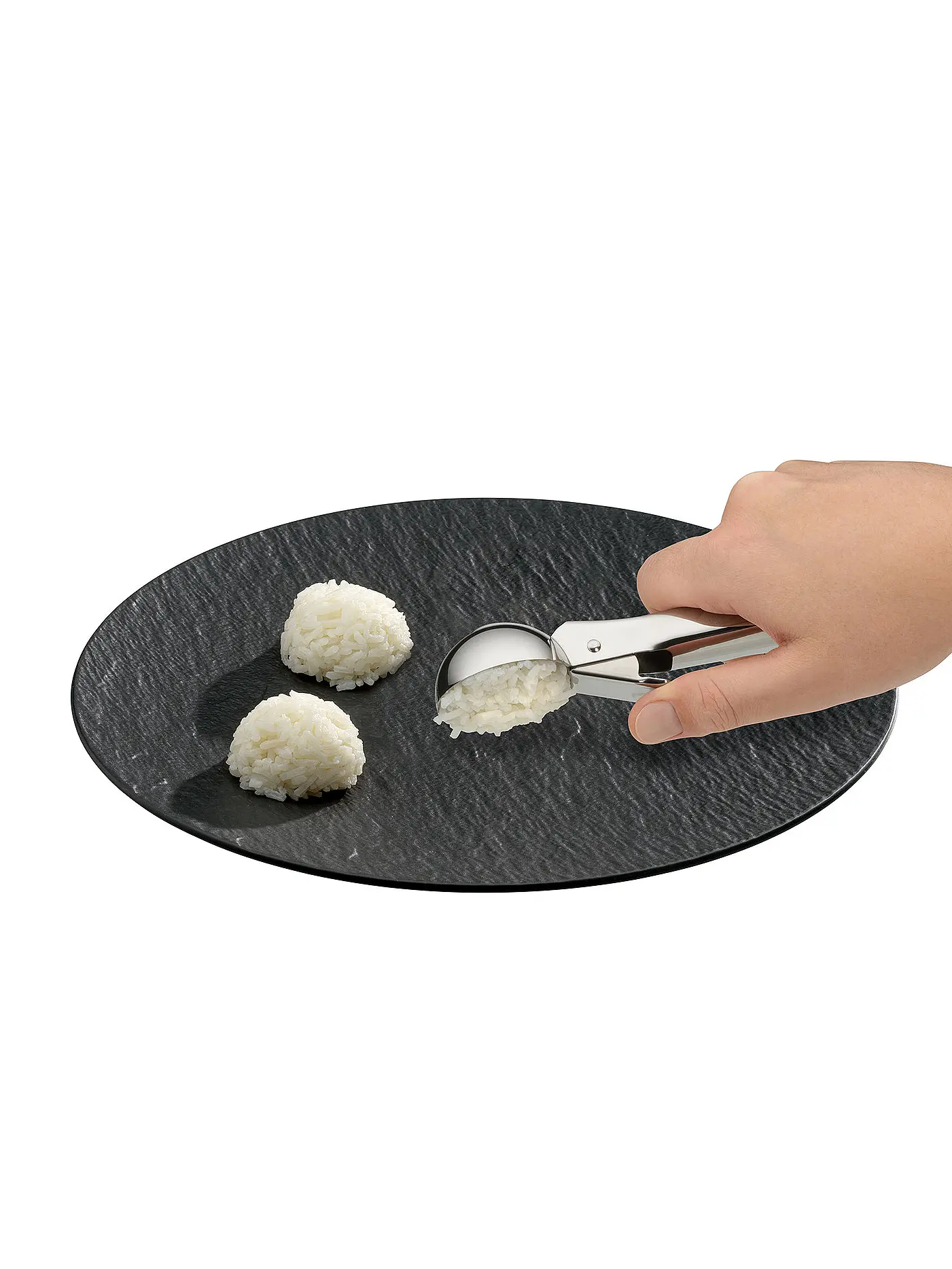 WMF | Eisportionierer 18cm Cromagan | 